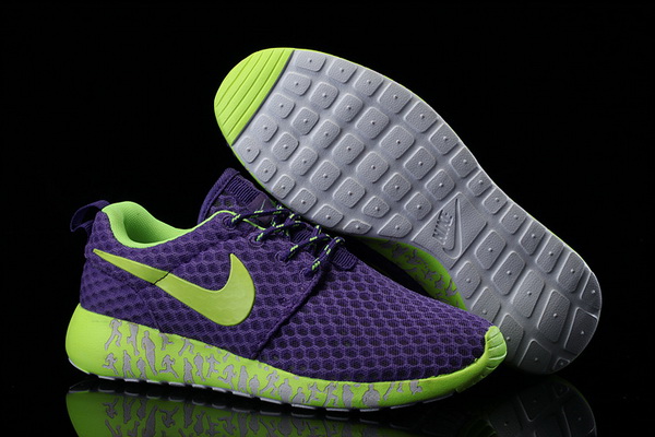 NIKE Roshe Run I Women-003